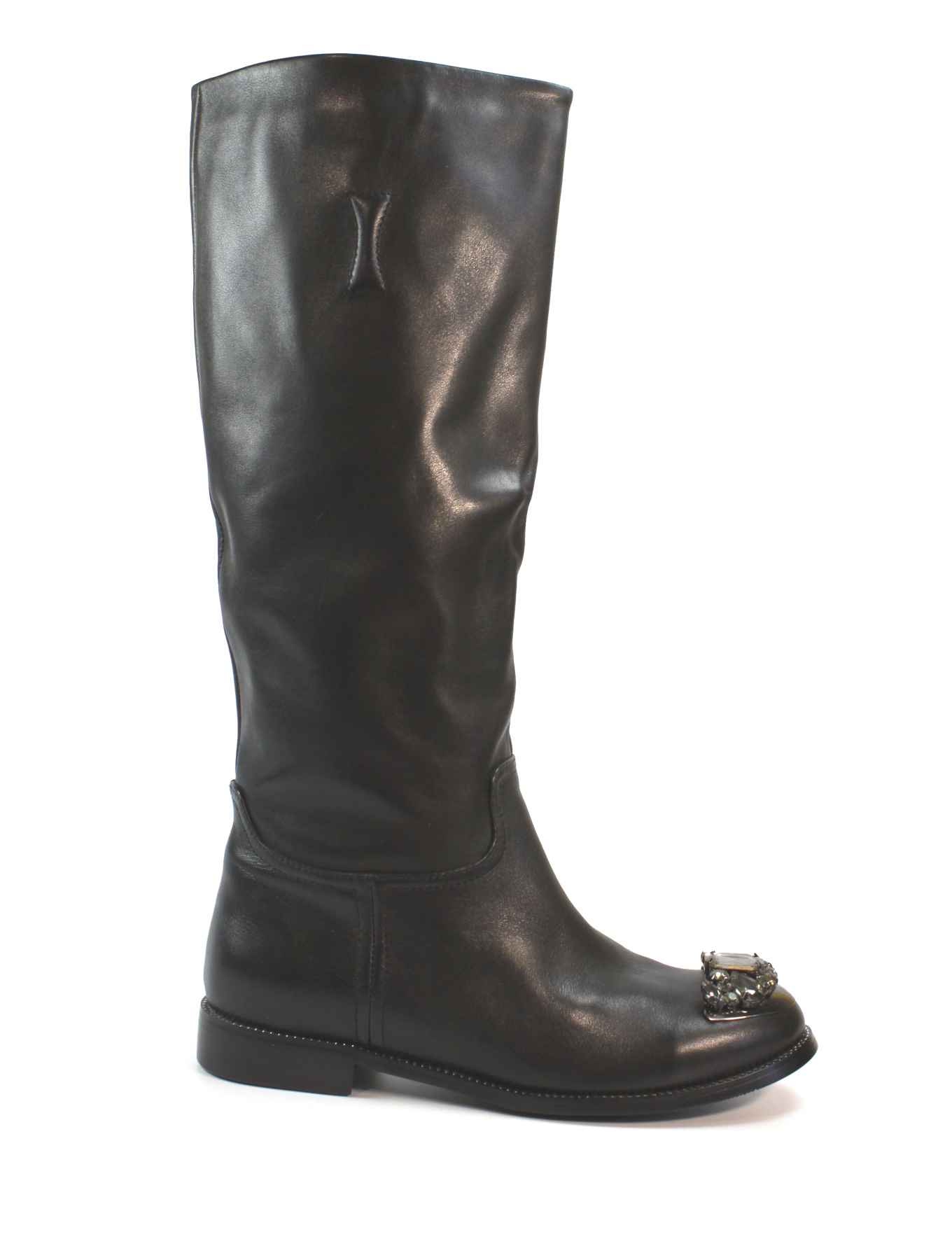 Чоботи It-girl модель PY-1607-3R Фото