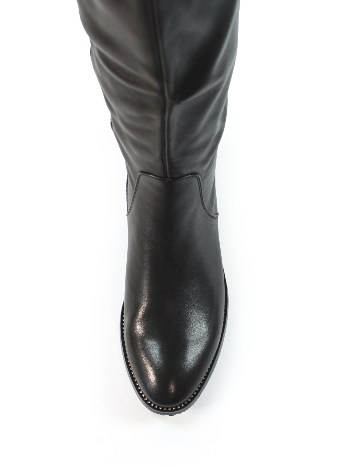 Сапоги It-girl модель RY182-01-W791 Фото