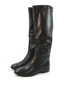 Сапоги It-girl модель RY182-01-W791 Фото