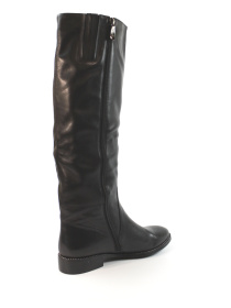 Сапоги It-girl модель RY182-01-W791 Фото