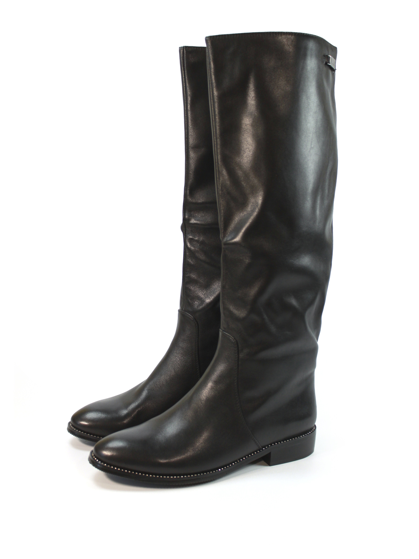 Чоботи It-girl модель RY182-01-W791 Чоботи It-girl модель RY182-01-W791 Фото