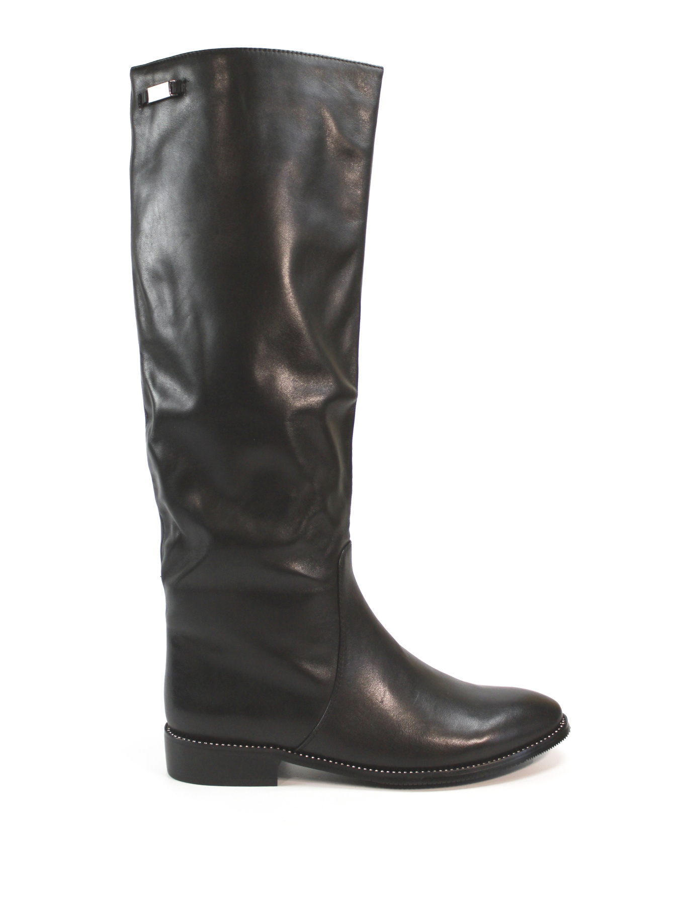 Чоботи It-girl модель RY182-01-W791 Чоботи It-girl модель RY182-01-W791 Фото