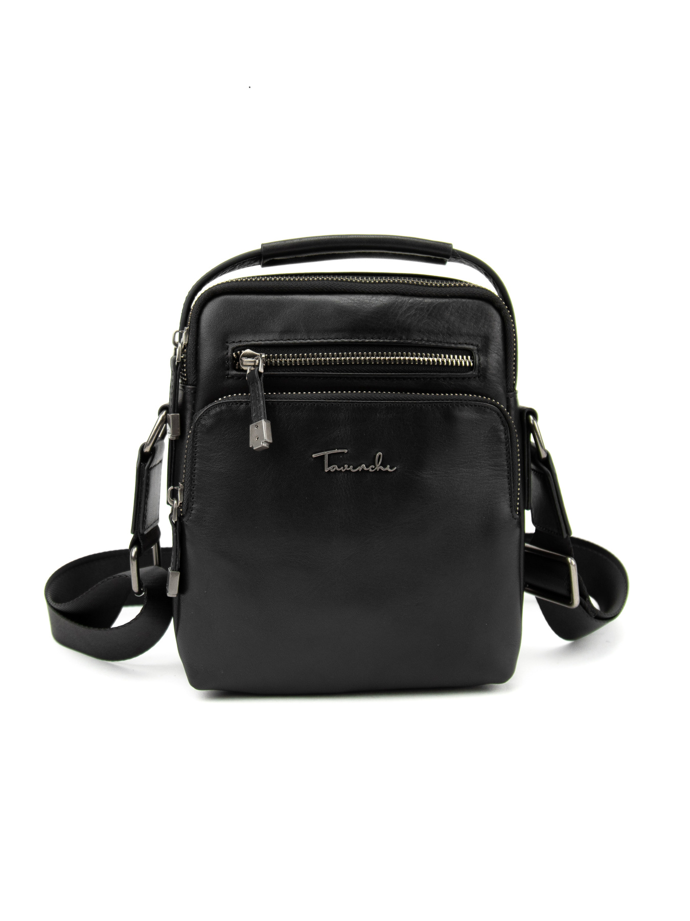 Мессенджер RoyalBag модель TV2605-2A Фото