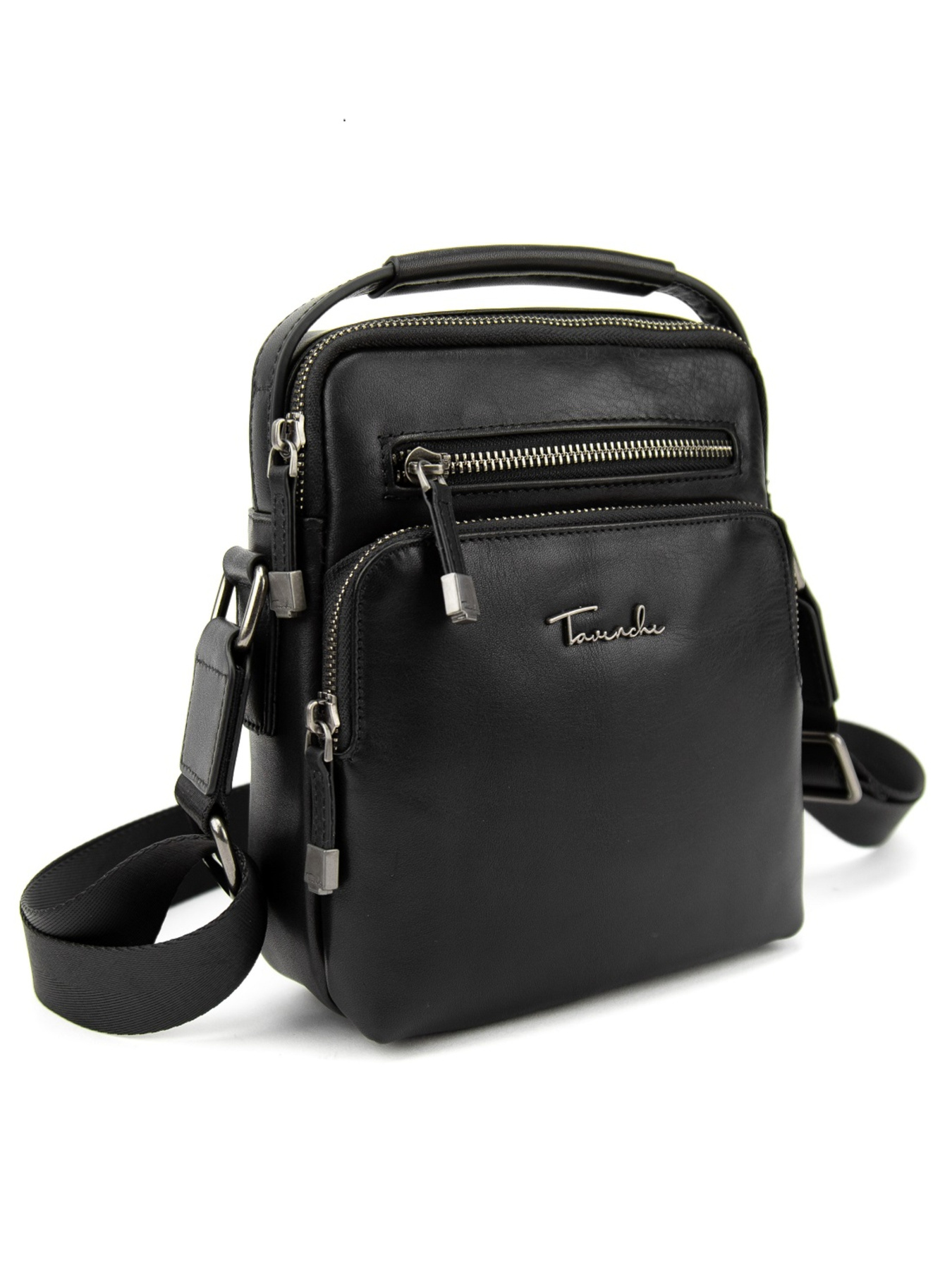 Мессенджер RoyalBag модель TV2605-2A Фото