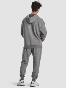 Костюм Under Armour Ua Rival Fleece Suit модель 1379768-025 Фото