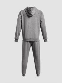 Костюм Under Armour Ua Rival Fleece Suit модель 1379768-025 Фото