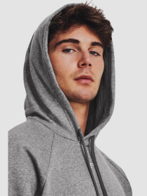 Повседневный костюм Under Armour Ua Rival Fleece Suit модель 1379768-025 Повседневный костюм Under Armour Ua Rival Fleece Suit модель 1379768-025 Фото