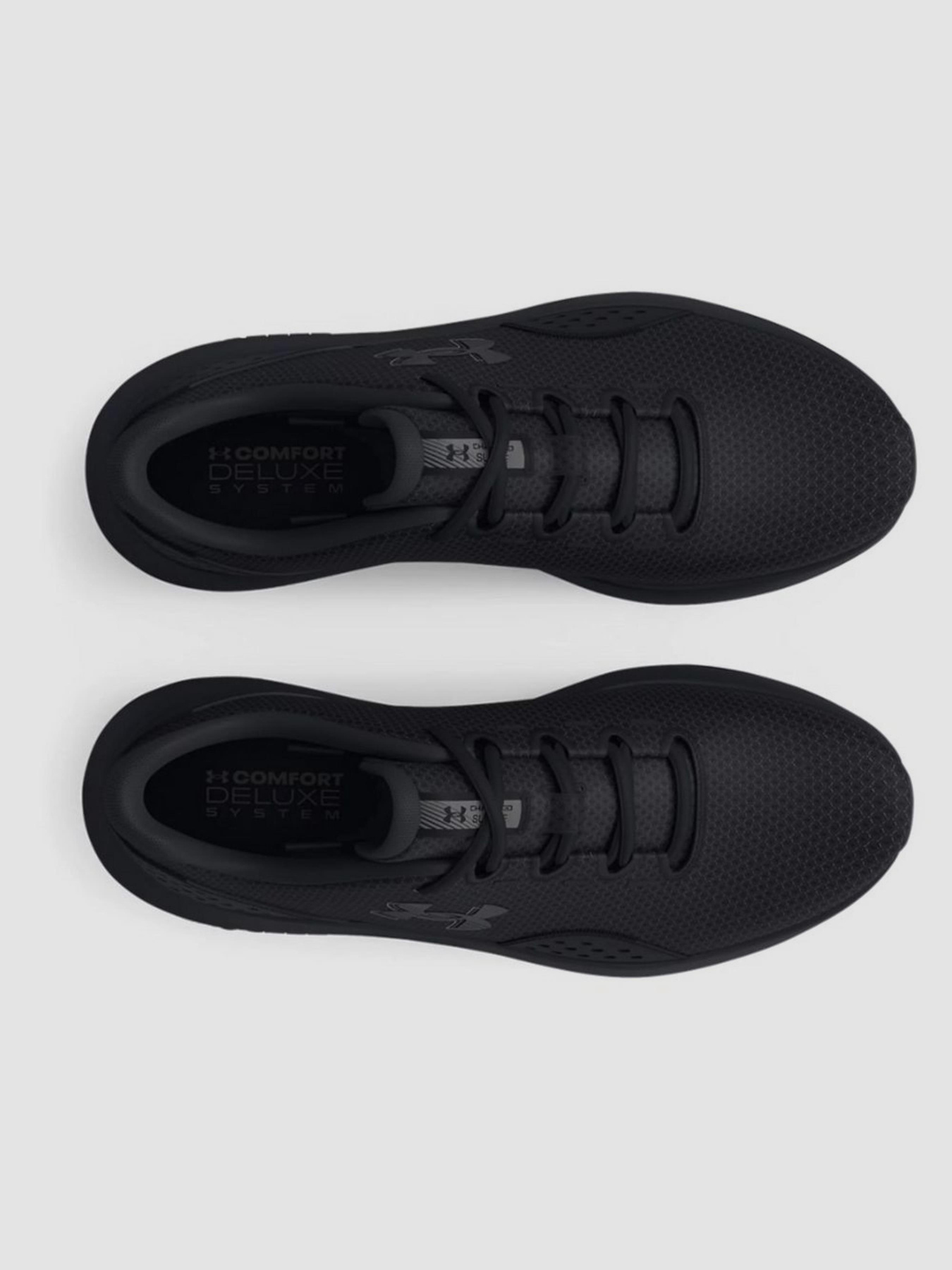 Кросівки повсякденні Under Armour Charged Surge 4 модель 3027000-002 Кросівки повсякденні Under Armour Charged Surge 4 модель 3027000-002 Фото