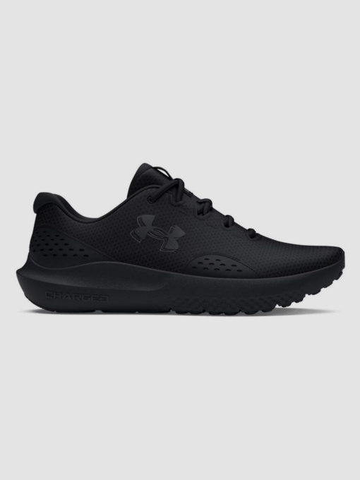 Кроссовки Under Armour Charged Surge 4 модель 3027000-002 Фото