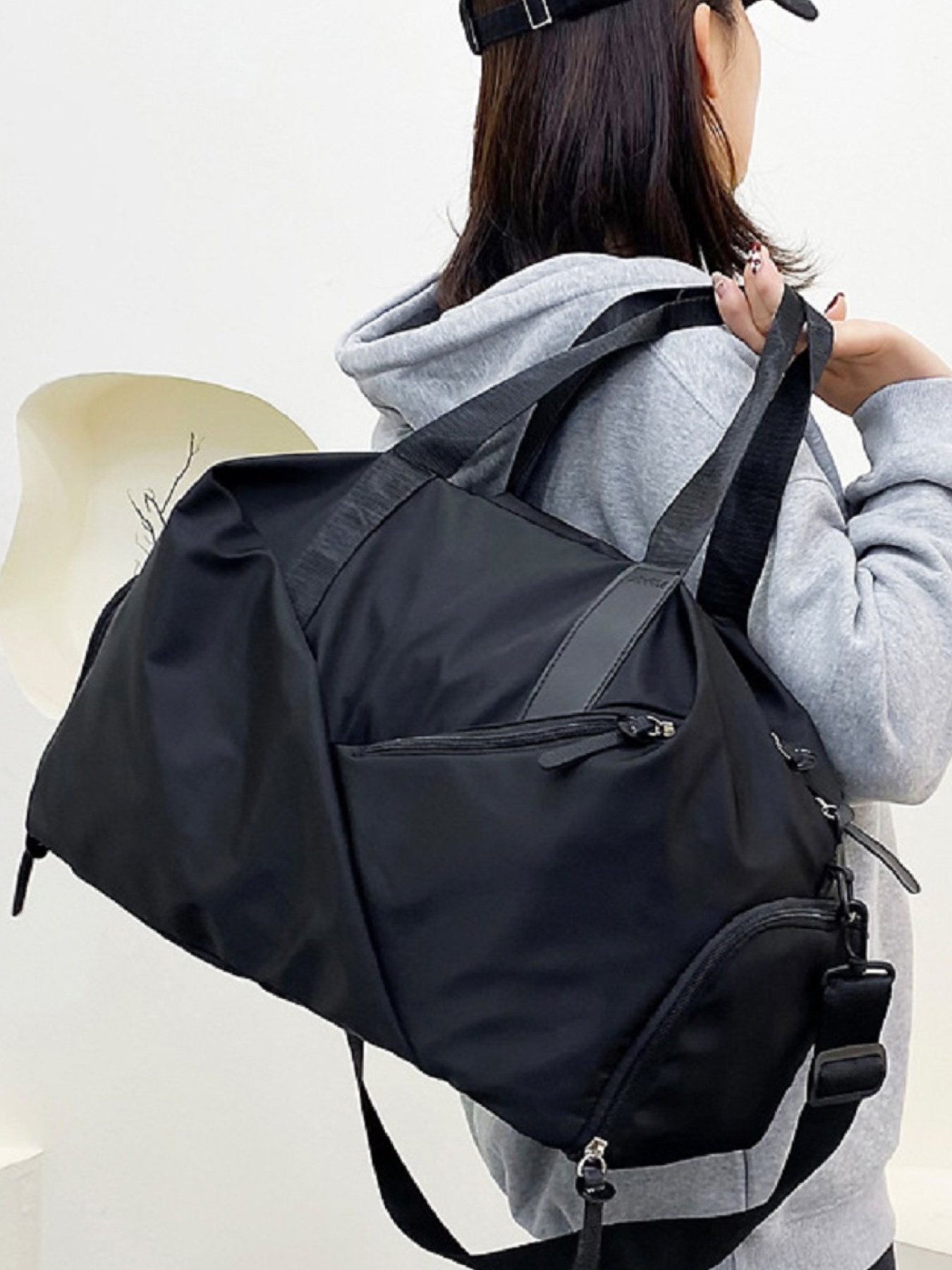 Дорожная сумка RoyalBag модель TB1-T-101A Фото