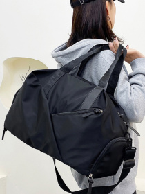 Дорожная сумка RoyalBag модель TB1-T-101A Фото