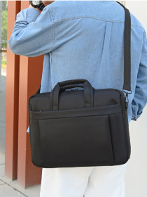 Сумка для ноутбука RoyalBag модель ATN01-T-X0106A Фото