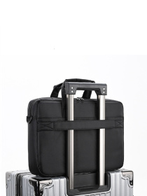 Сумка для ноутбука RoyalBag модель ATN01-T-X0106A Фото