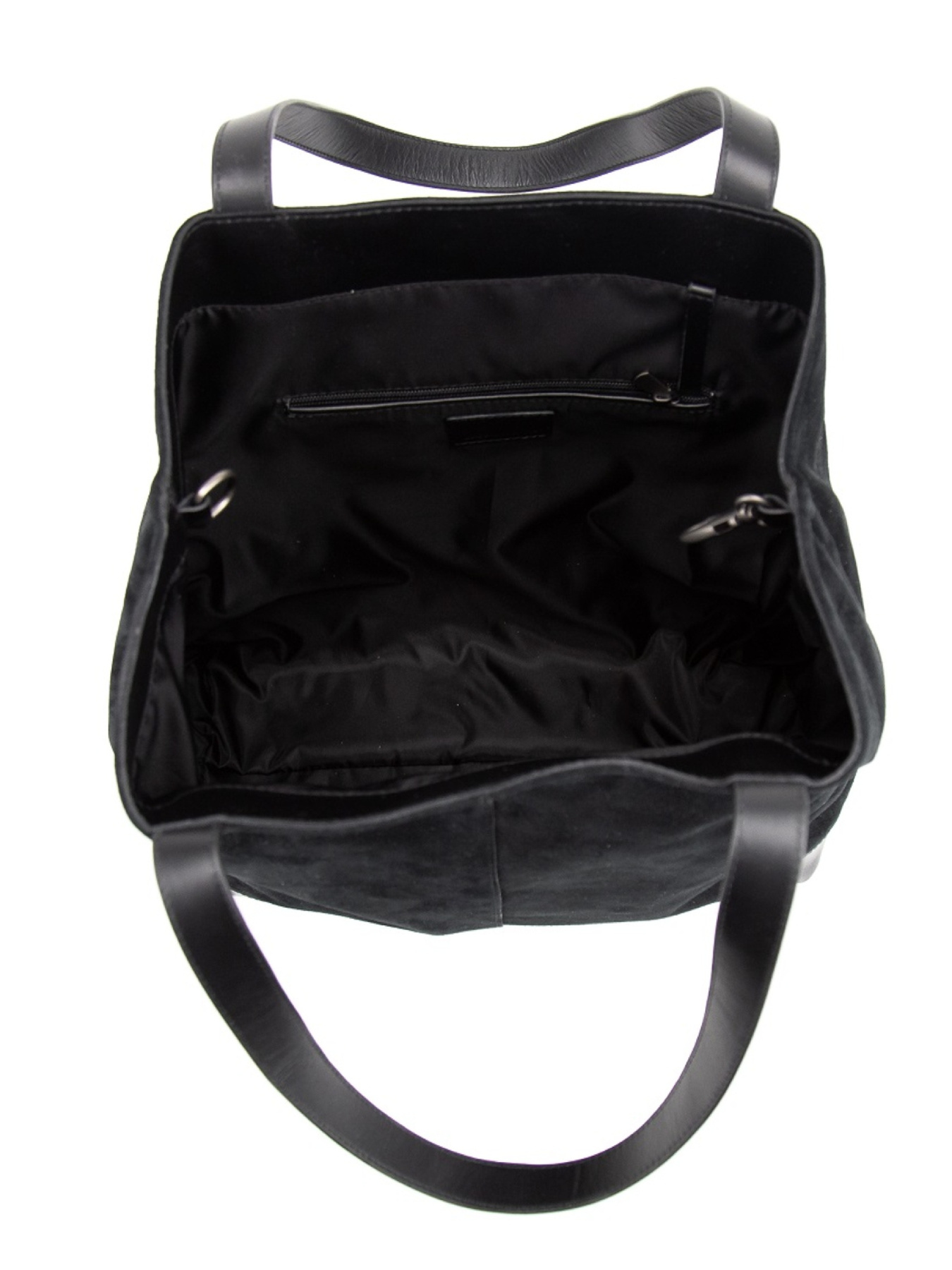 Шоппер RoyalBag модель CH-013A-Y Фото