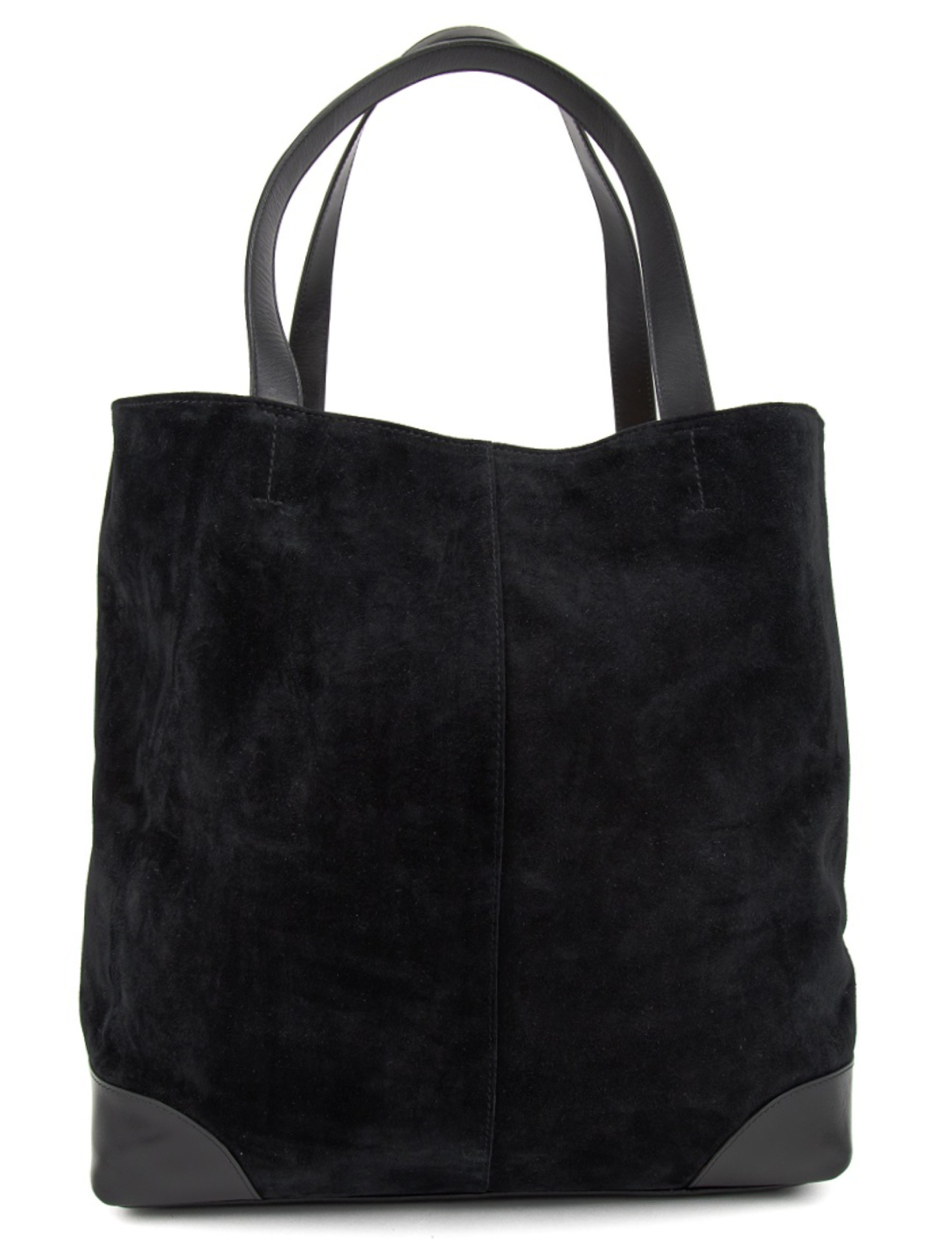 Шоппер RoyalBag модель CH-013A-Y Фото