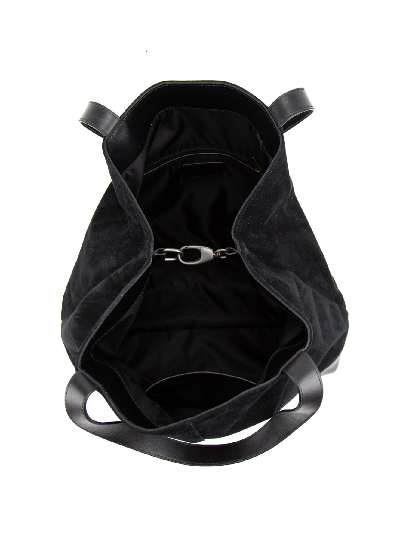 Шоппер RoyalBag модель CH-013A-Y Фото