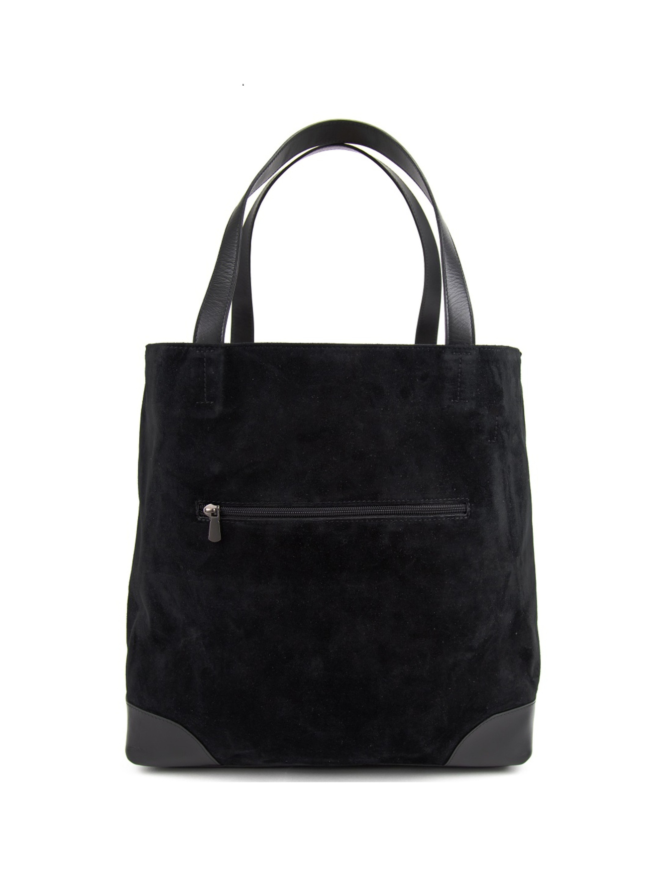 Шоппер RoyalBag модель CH-013A-Y Фото