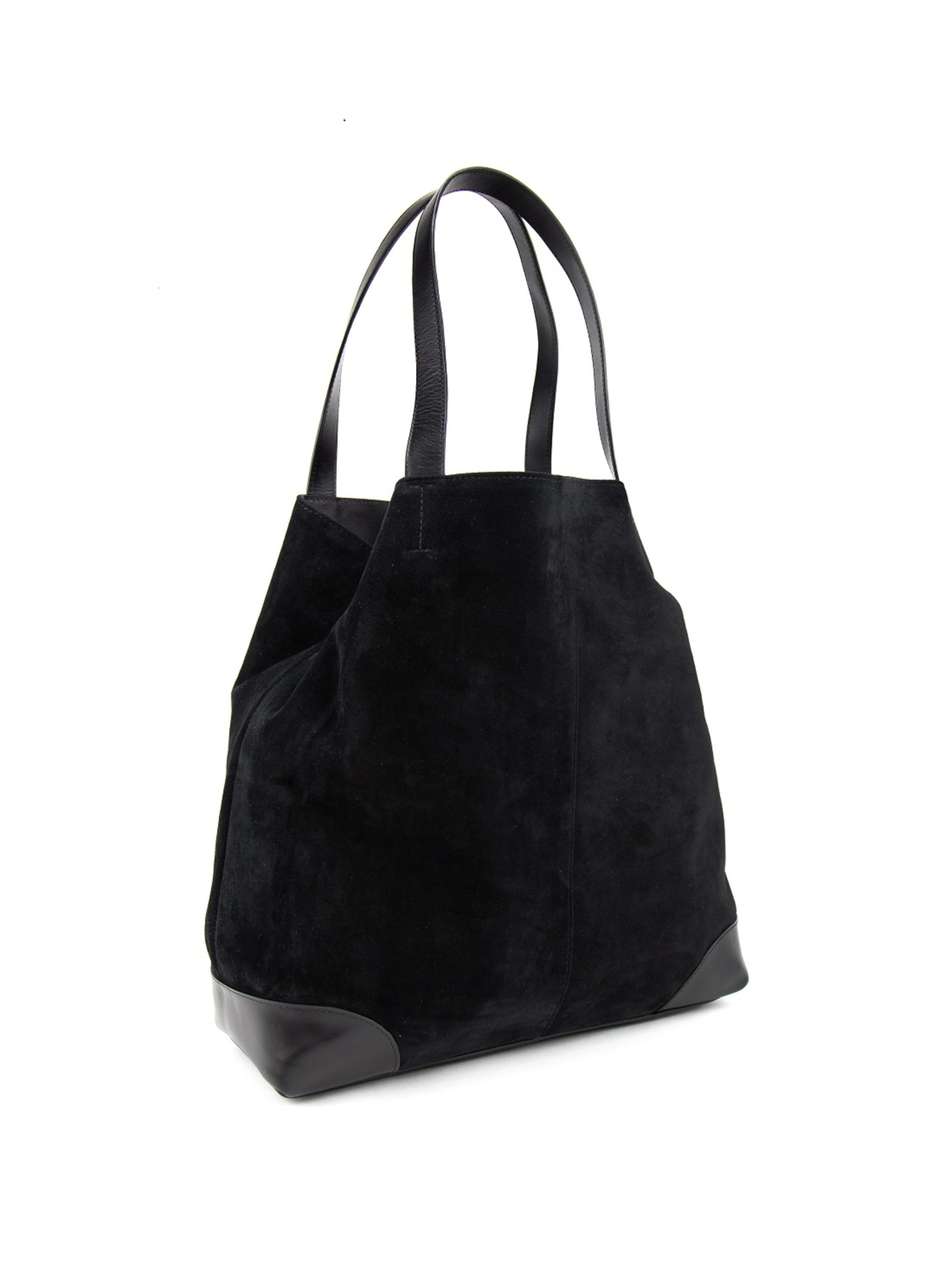 Шоппер RoyalBag модель CH-013A-Y Фото