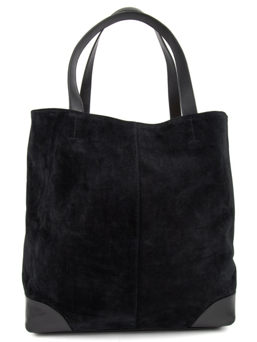 Шопер RoyalBag модель CH-013A-Y Фото