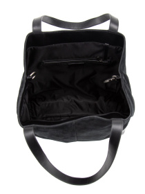 Шоппер RoyalBag модель CH-013A-Y Фото