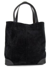 Шопер RoyalBag модель CH-013A-Y Фото