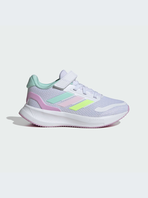 Кроссовки Adidas Runfalcon модель JP5153-KZ Фото