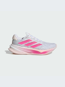 Кроссовки Adidas Supernova модель IH0901-KZ Фото