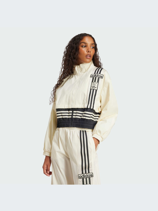 Худи и свитшоты Adidas Adicolor модель JD0096-KZ Фото