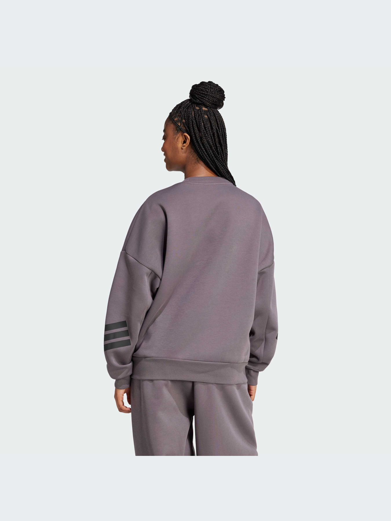 Худи и свитшоты Adidas модель JE0214-KZ Фото