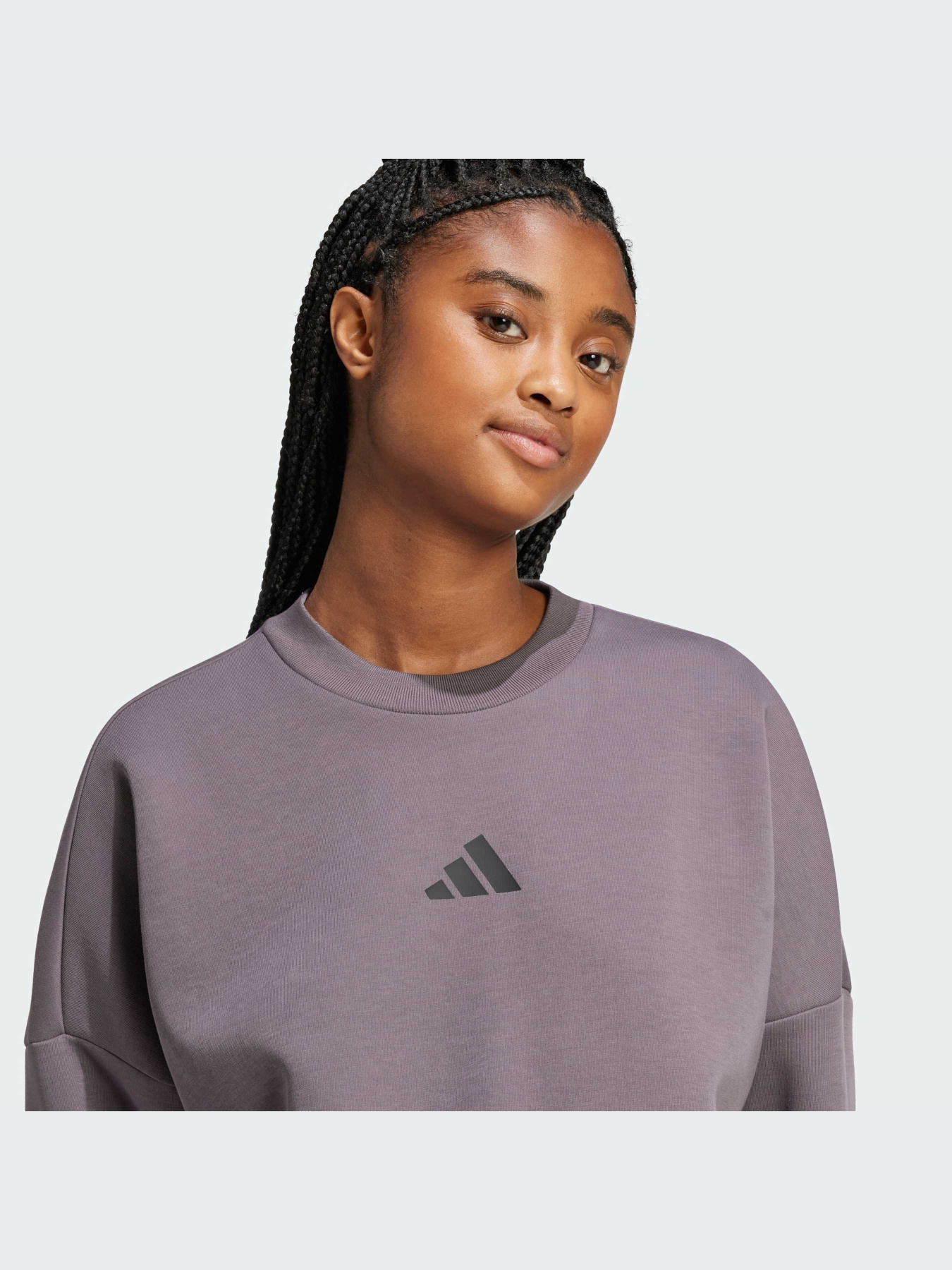 Худи и свитшоты Adidas модель JE0214-KZ Фото