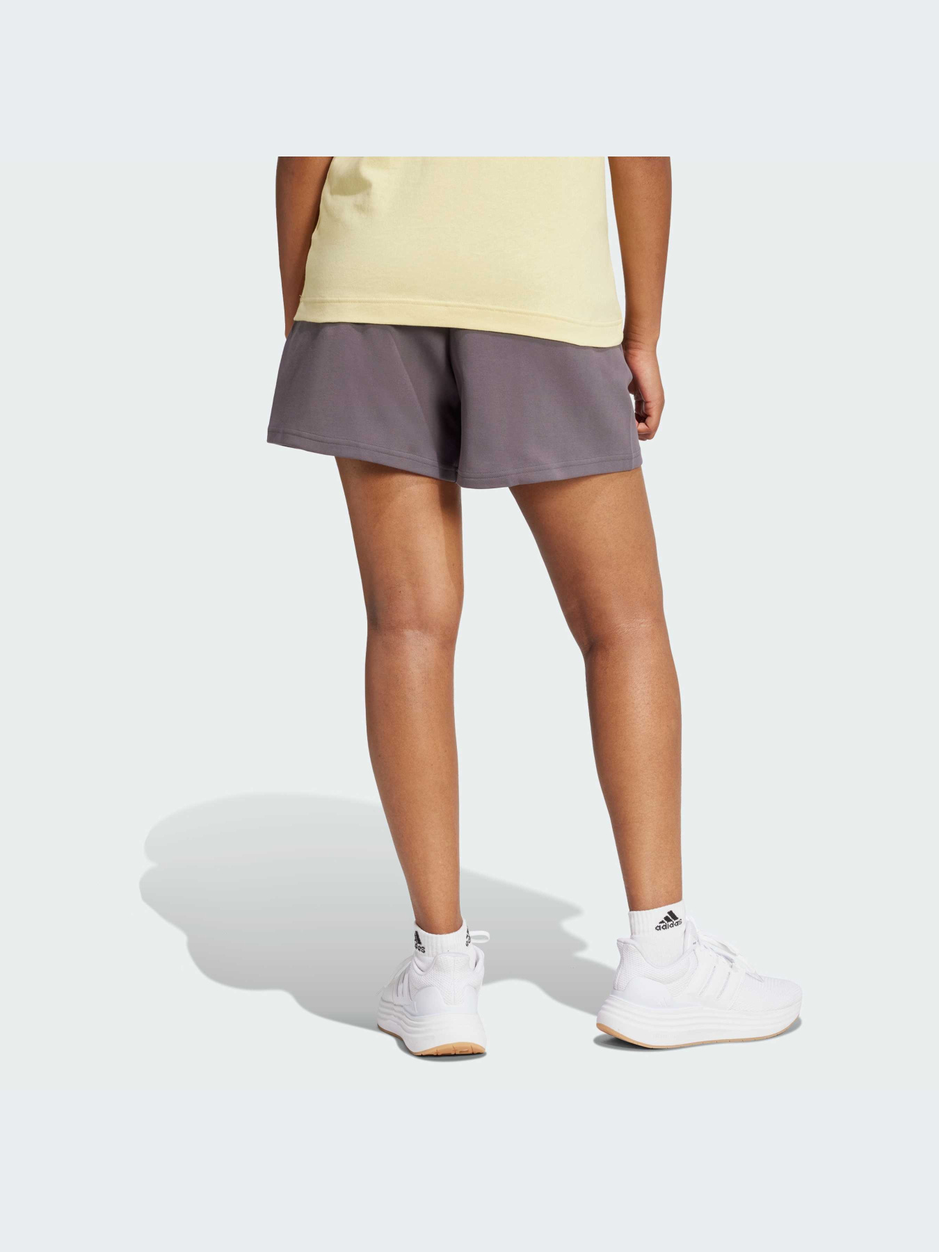 Шорты Adidas Icons модель JE3998-KZ Фото