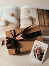 Набор ароматических свечей "Пасхальное чудо" из натурального оливкового воска Candle Design модель 200.0097 Фото