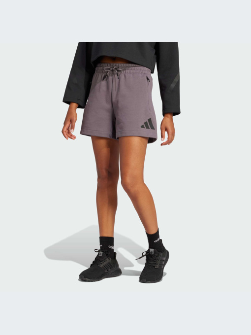 Шорты Adidas ZNE модель JJ4744-KZ Фото