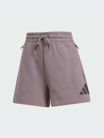 Шорты Adidas ZNE модель JJ4744-KZ Фото