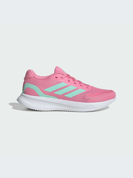 Кроссовки Adidas Runfalcon модель JI3978-KZ Фото