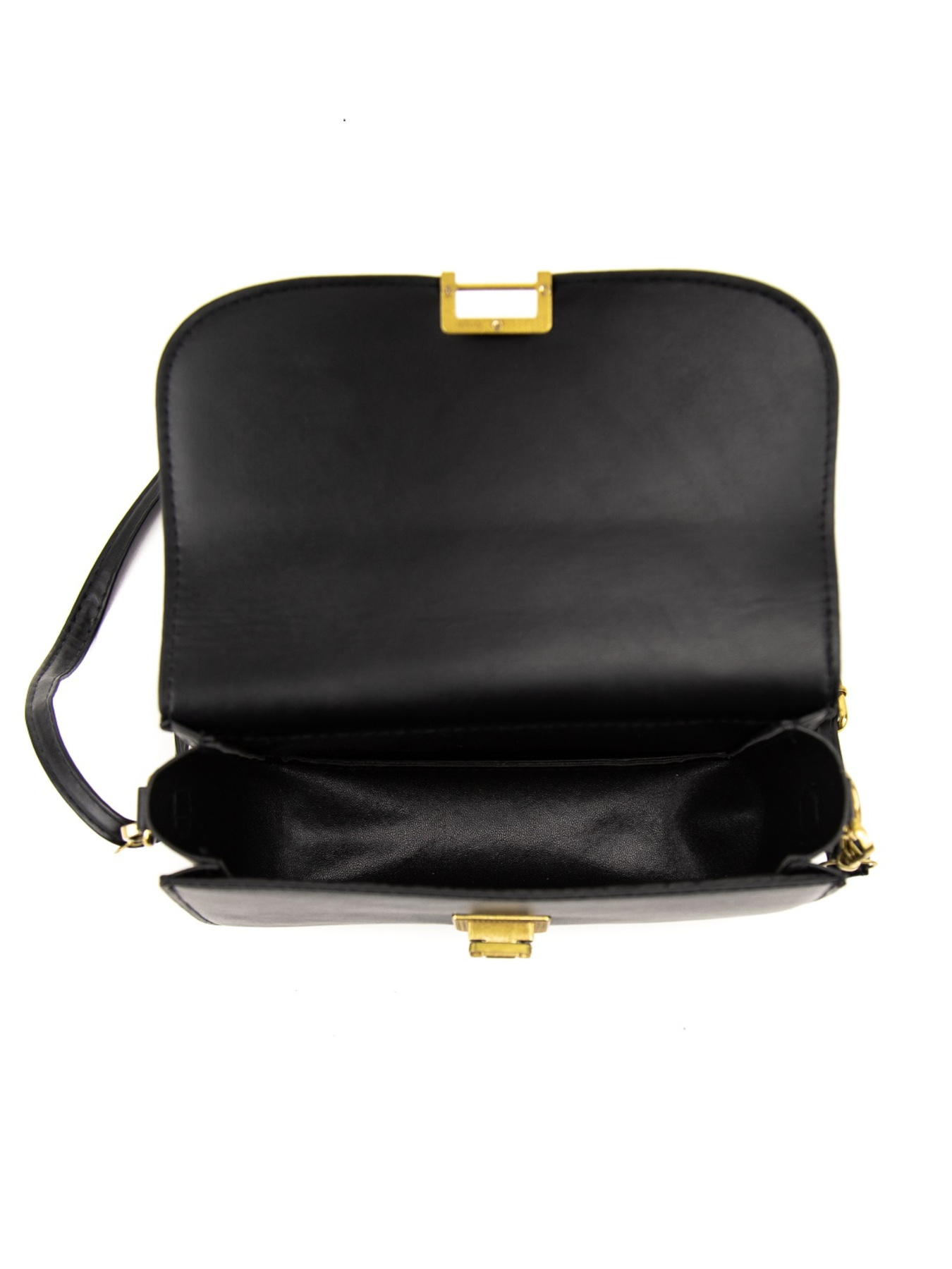 Кросс-боди RoyalBag модель P1-2806A Фото