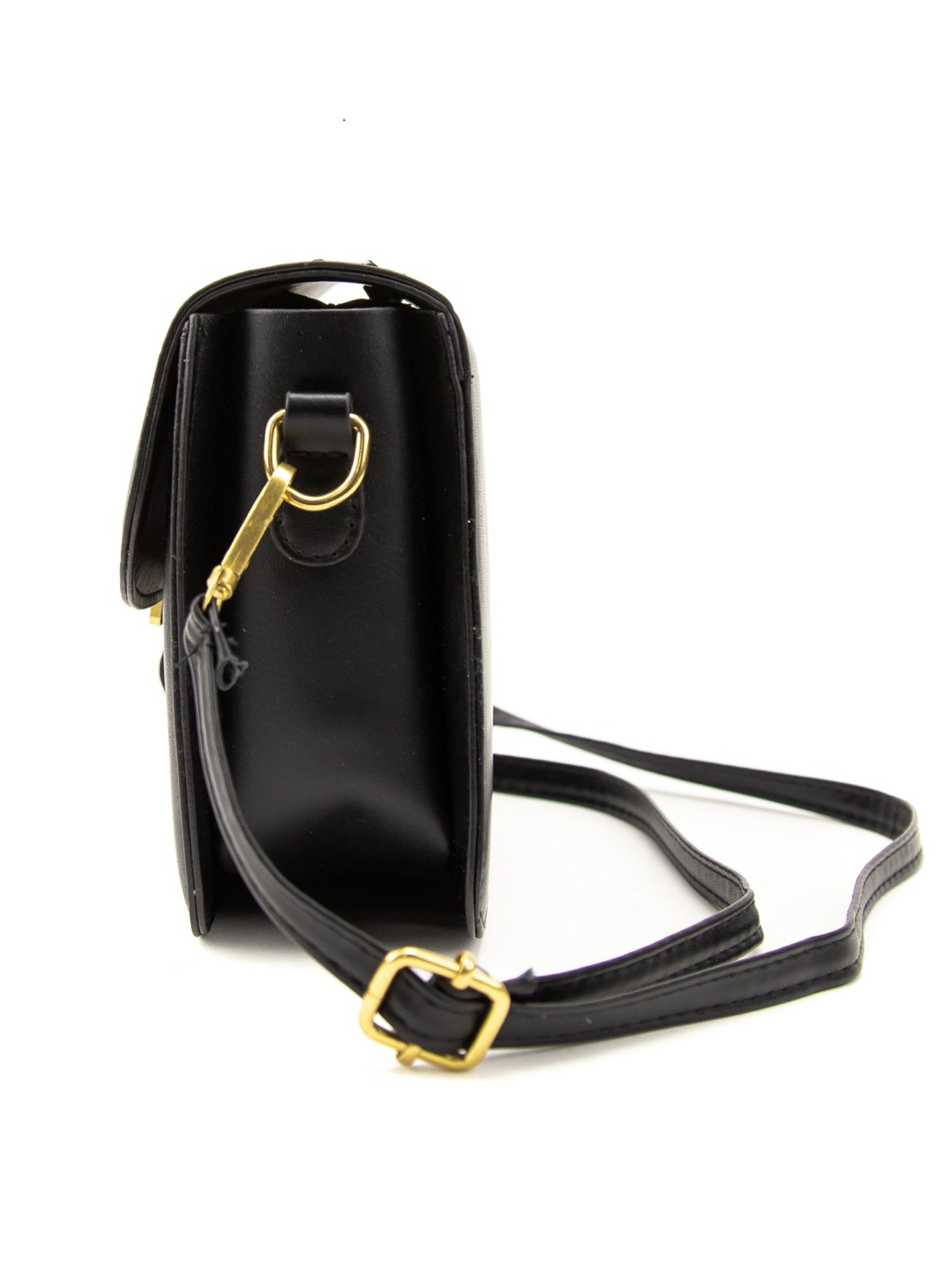 Кросс-боди RoyalBag модель P1-2806A Фото