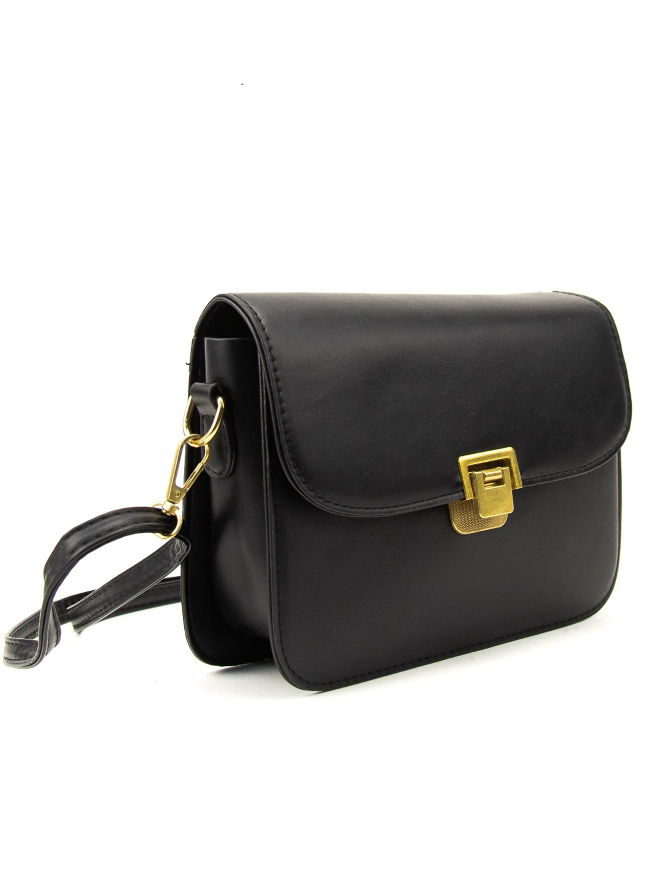 Кросс-боди RoyalBag модель P1-2806A Фото