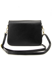 Крос-боді RoyalBag модель P1-2806A Фото