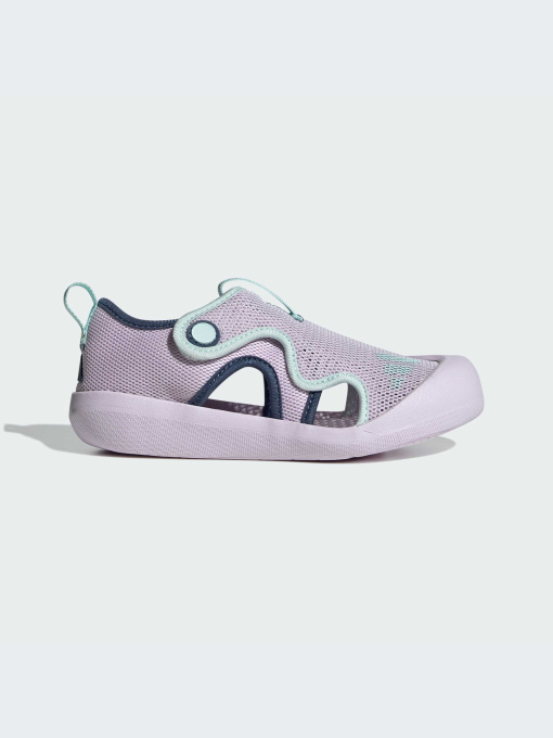 Сандалии Adidas модель JQ2283-KZ Фото