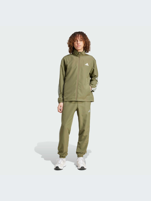 Костюмдер Adidas 3 Stripes үлгі JI8850-KZ Фото