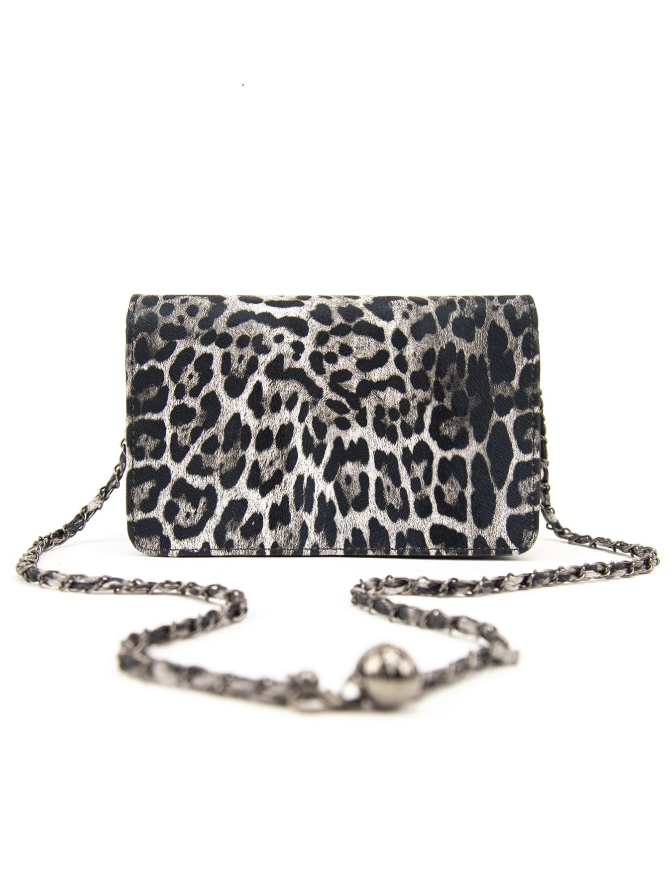 Кросс-боди RoyalBag модель P2-14502LG Фото