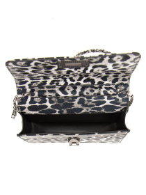 Кросс-боди RoyalBag модель P2-14502LG Фото