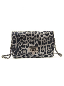 Кросс-боди RoyalBag модель P2-14502LG Фото