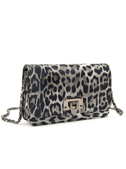 Кросс-боди RoyalBag модель P2-14502LG Фото