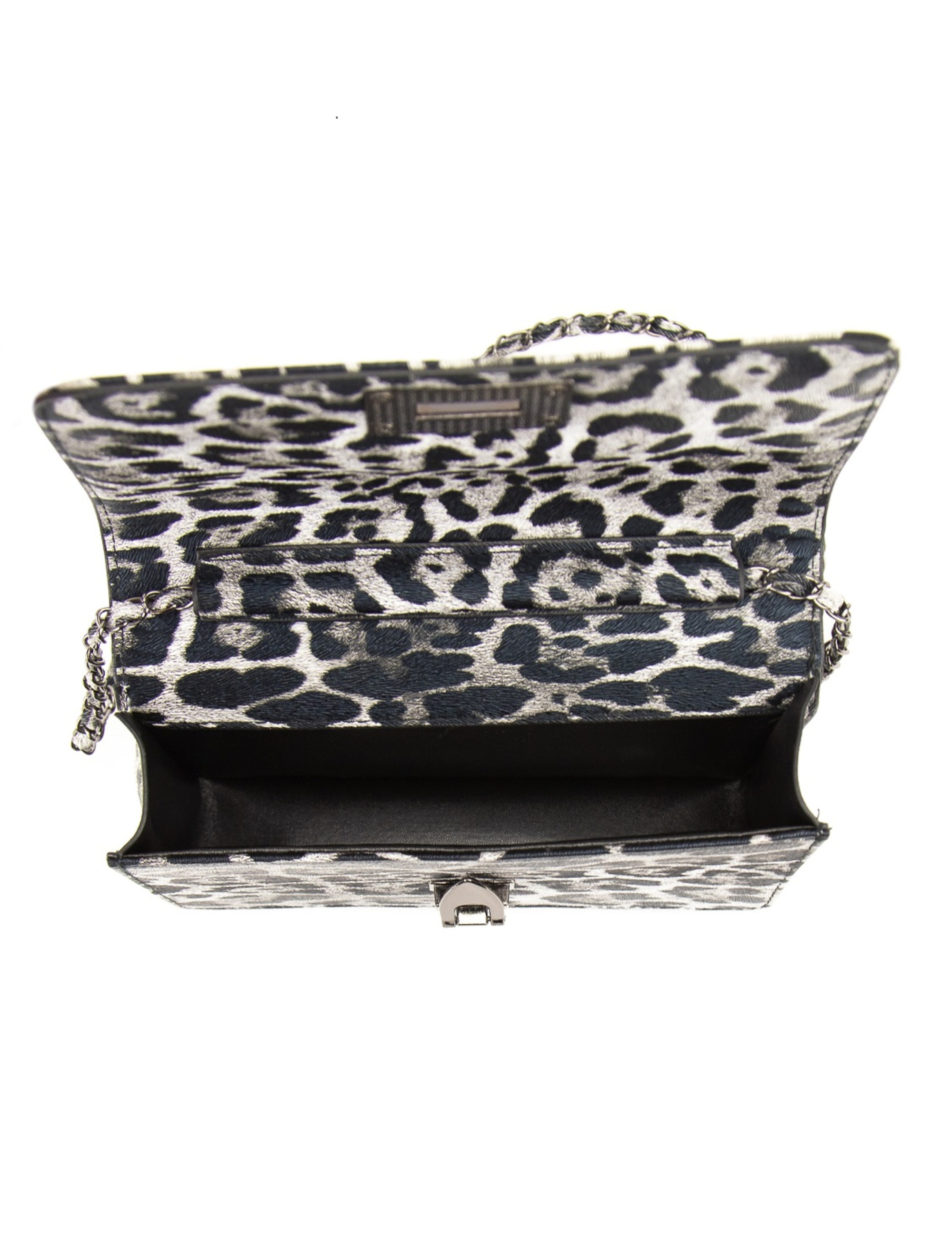 Кросс-боди RoyalBag модель P2-14502LG Фото