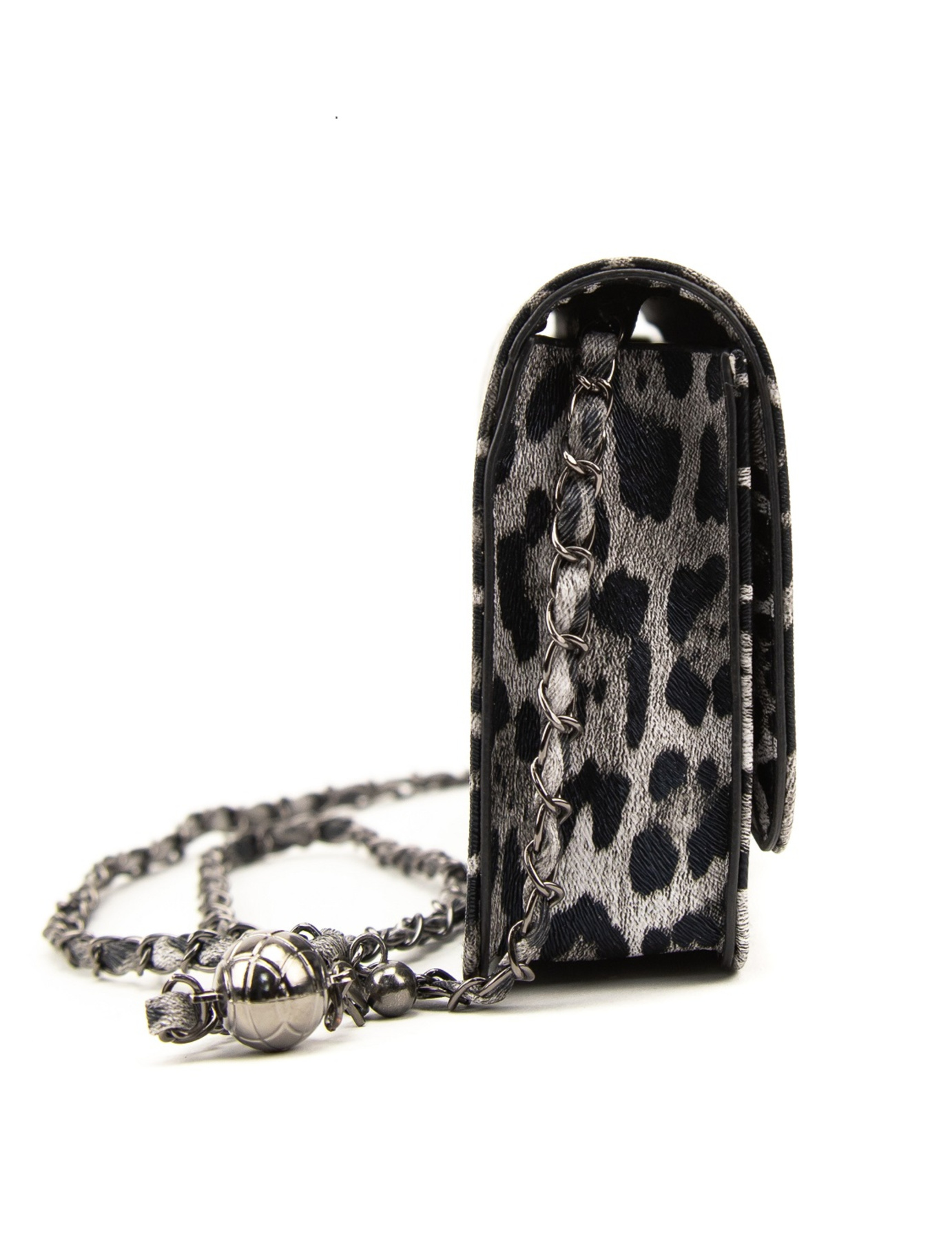 Кросс-боди RoyalBag модель P2-14502LG Фото