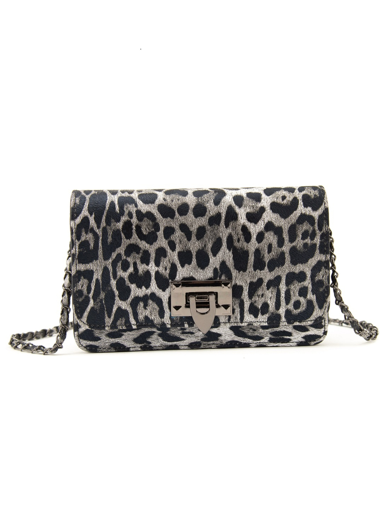 Кросс-боди RoyalBag модель P2-14502LG Фото