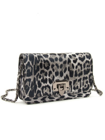 Кросс-боди RoyalBag модель P2-14502LG Фото