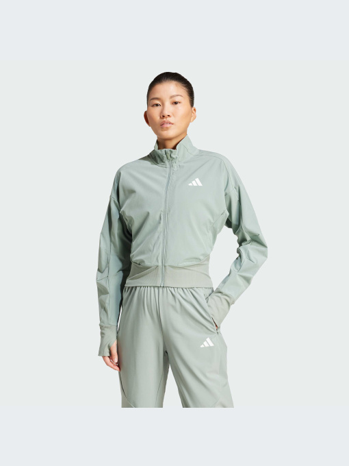Худи и свитшоты Adidas Clima модель JD5800-KZ Фото